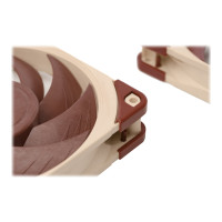 Produktbild för Noctua NF-A12x25 FLX - lådfläkt
