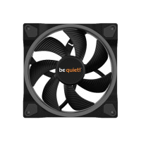 Produktbild för be quiet! Light Wings - lådfläkt - PWM
