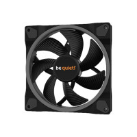 Produktbild för be quiet! Light Wings - lådfläkt - PWM