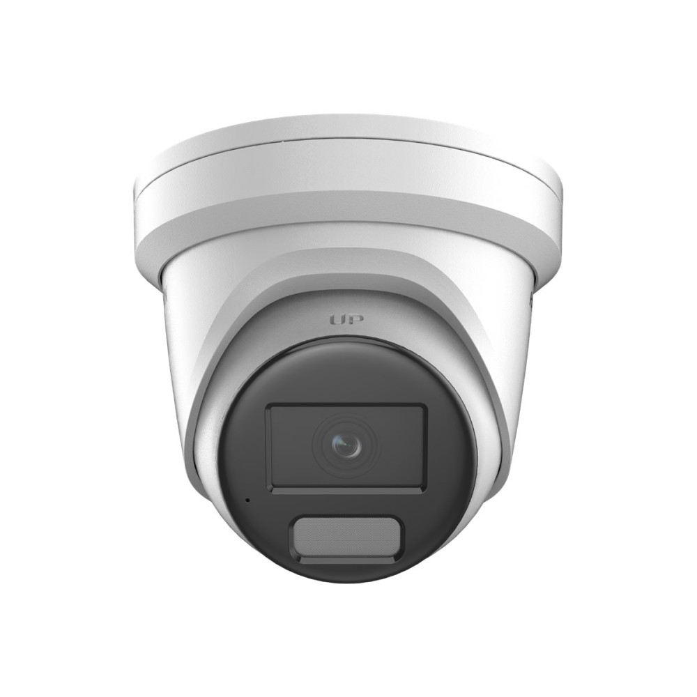 Produktbild för Hikvision Pro Series DS-2CD2327G2-LU - nätverksövervakningskamera - torn