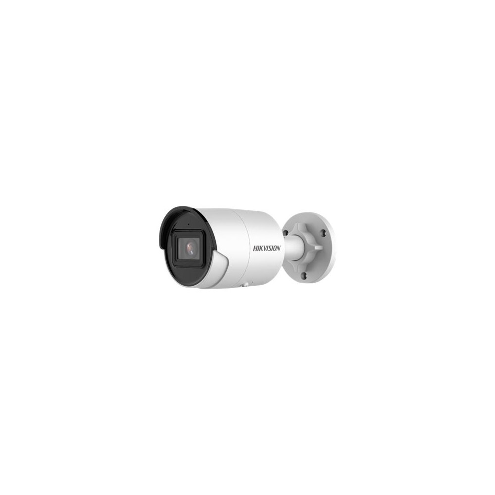 Produktbild för Hikvision Pro Series(EasyIP) DS-2CD2086G2-IU - nätverksövervakningskamera - kula