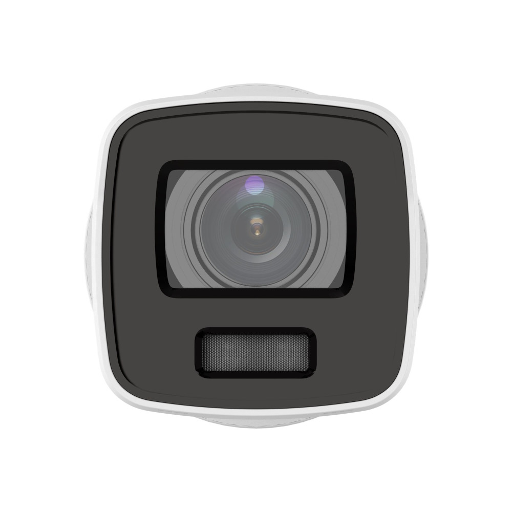 Produktbild för Hikvision Pro Series with ColorVu DS-2CD2087G2-L - nätverksövervakningskamera - kula