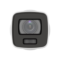 Produktbild för Hikvision Pro Series with ColorVu DS-2CD2087G2-L - nätverksövervakningskamera - kula