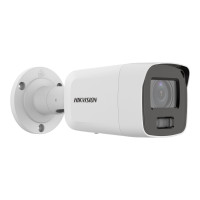 Produktbild för Hikvision Pro Series with ColorVu DS-2CD2087G2-L - nätverksövervakningskamera - kula