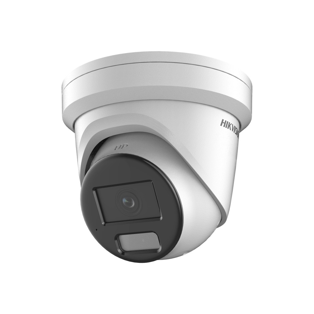 Produktbild för Hikvision Pro Series DS-2CD2327G2-L - nätverksövervakningskamera - torn