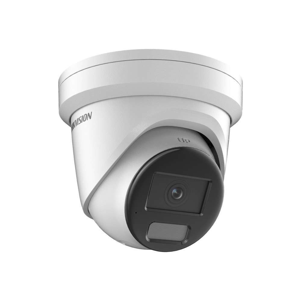 Produktbild för Hikvision Pro Series DS-2CD2327G2-L - nätverksövervakningskamera - torn