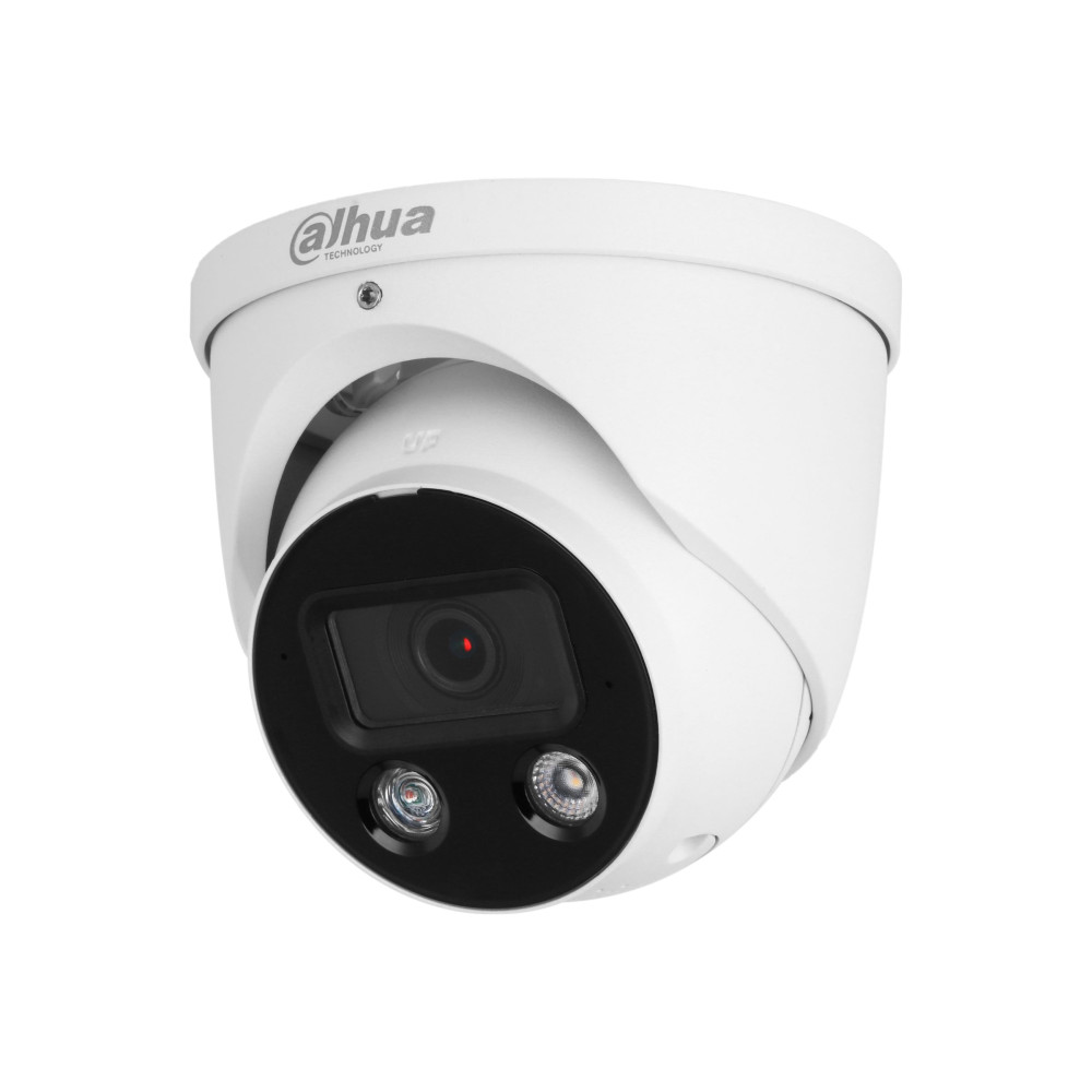 Produktbild för Dahua WizSense 3 Series IPC-HDW3549H-AS-PV - nätverksövervakningskamera - öga