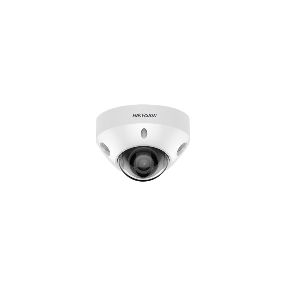 Produktbild för Hikvision Pro Series (All) DS-2CD2547G2-LS - nätverksövervakningskamera - kupol