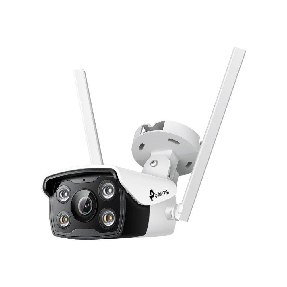 Produktbild för TP-Link VIGI C340-W V1 - nätverksövervakningskamera - kula