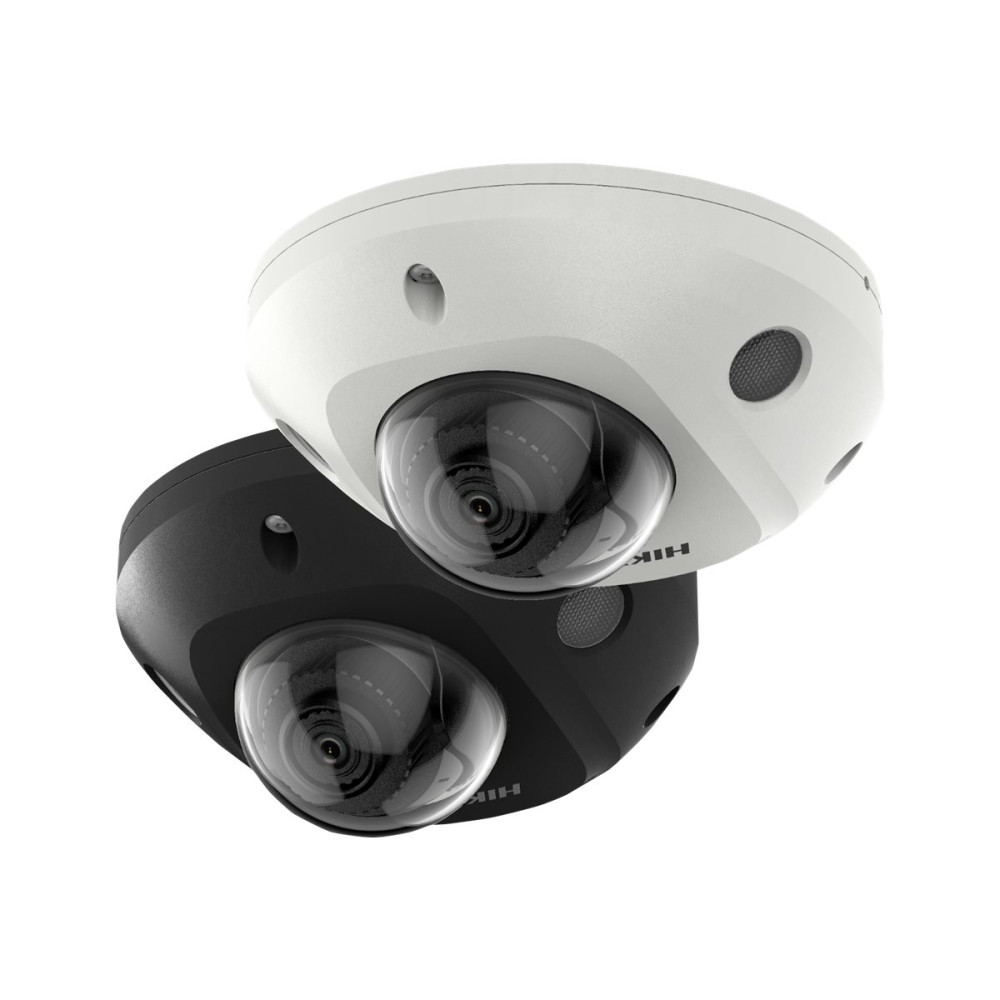Produktbild för Hikvision Pro Series (All) DS-2CD2543G2-IWS - nätverksövervakningskamera - kupol