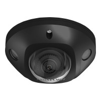 Produktbild för Hikvision Pro Series (All) DS-2CD2543G2-IWS - nätverksövervakningskamera - kupol