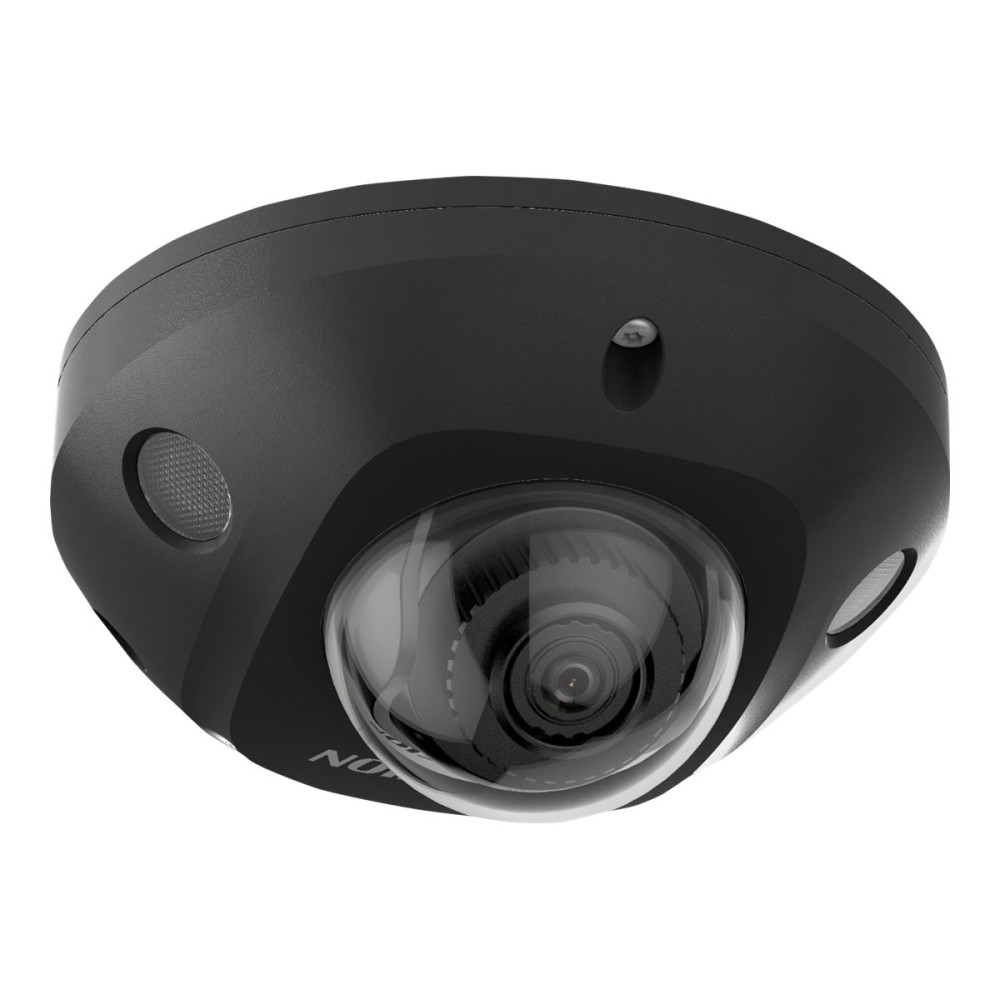 Produktbild för Hikvision Pro Series (All) DS-2CD2543G2-IWS - nätverksövervakningskamera - kupol