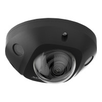 Produktbild för Hikvision Pro Series (All) DS-2CD2543G2-IWS - nätverksövervakningskamera - kupol