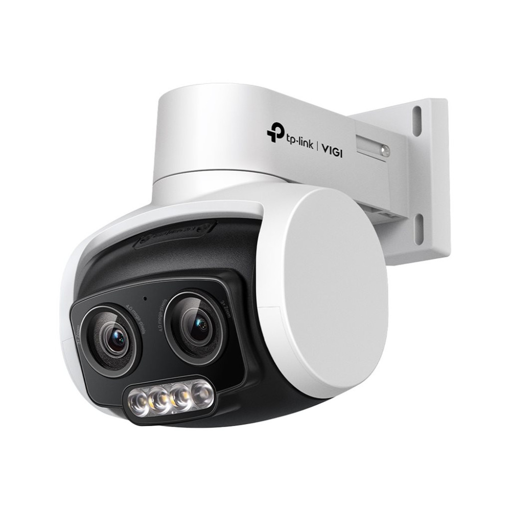 Produktbild för TP-Link VIGI C540V V1 - nätverksövervakningskamera - torn