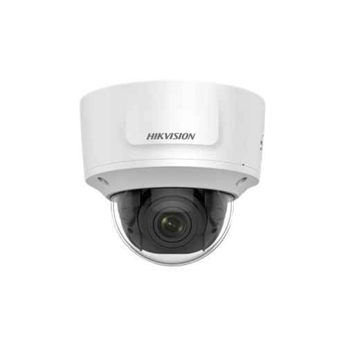 Hikvision Hikvision EasyIP 3.0 DS-2CD2745FWD-IZS - nätverksövervakningskamera - kupol