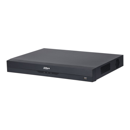 DAHUA Dahua WizSense NVR 5-EI Series NVR5232-EI - standalone NVR - 32 kanaler