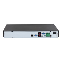 Produktbild för Dahua WizSense NVR 5-EI Series NVR5232-EI - standalone NVR - 32 kanaler