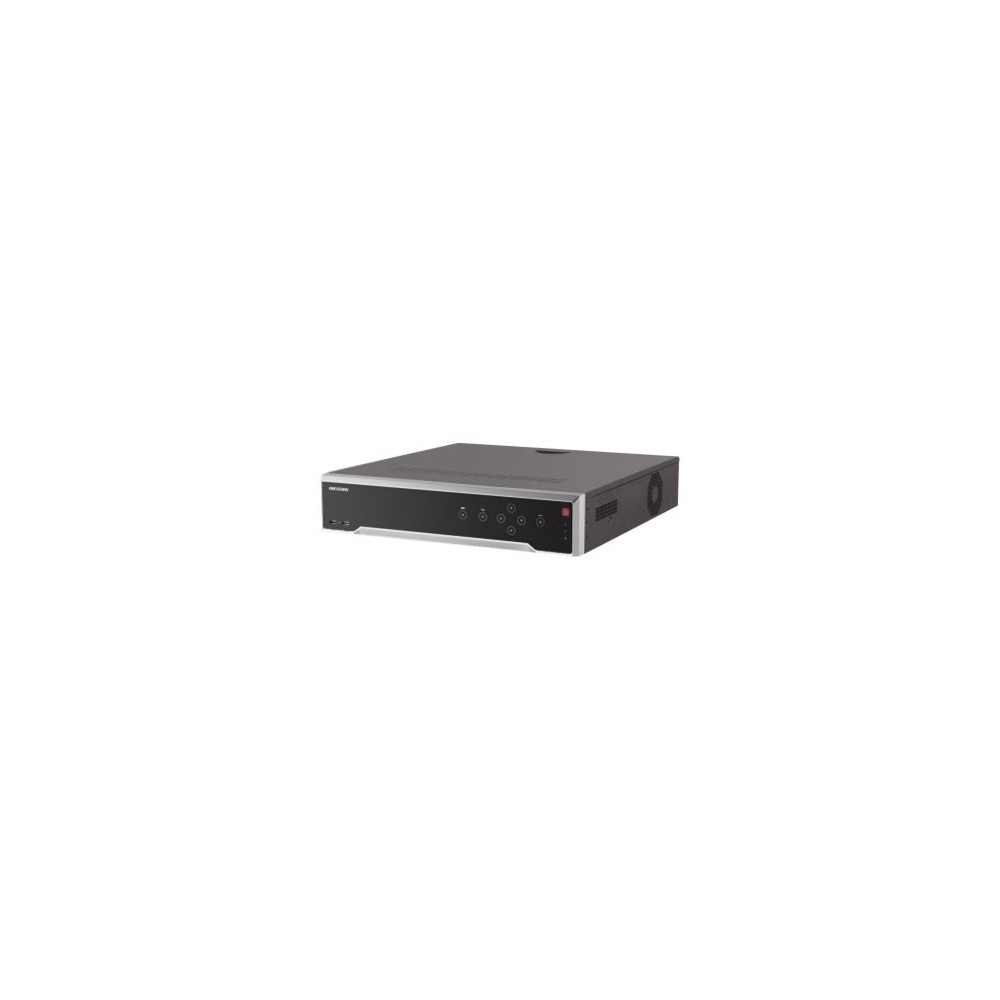Produktbild för Hikvision DS-7700 Series DS-7732NI-I4/16P - standalone NVR - 32 kanaler