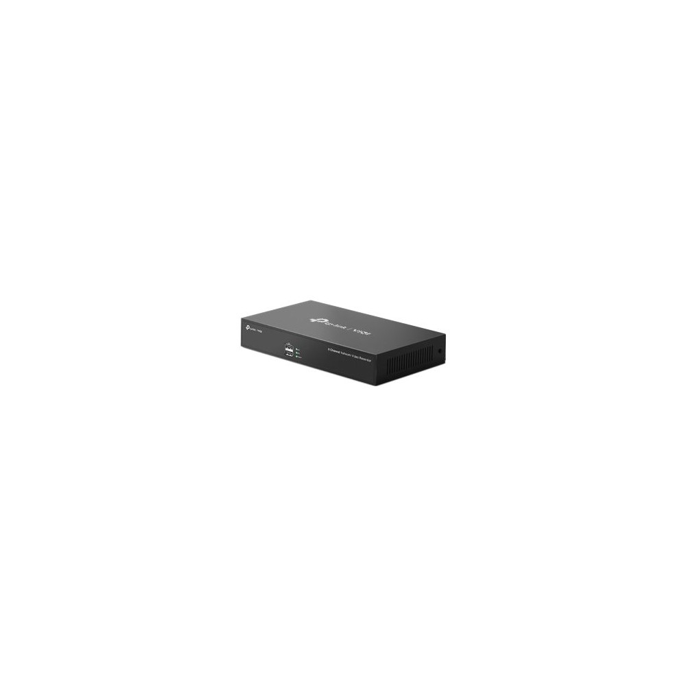 Produktbild för TP-Link VIGI NVR1008H - standalone NVR - 8 kanaler