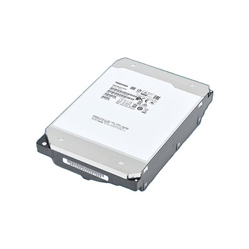 Toshiba Toshiba MG09 Series MG09ACA12TE - hårddisk - 12 TB - SATA 6Gb/s