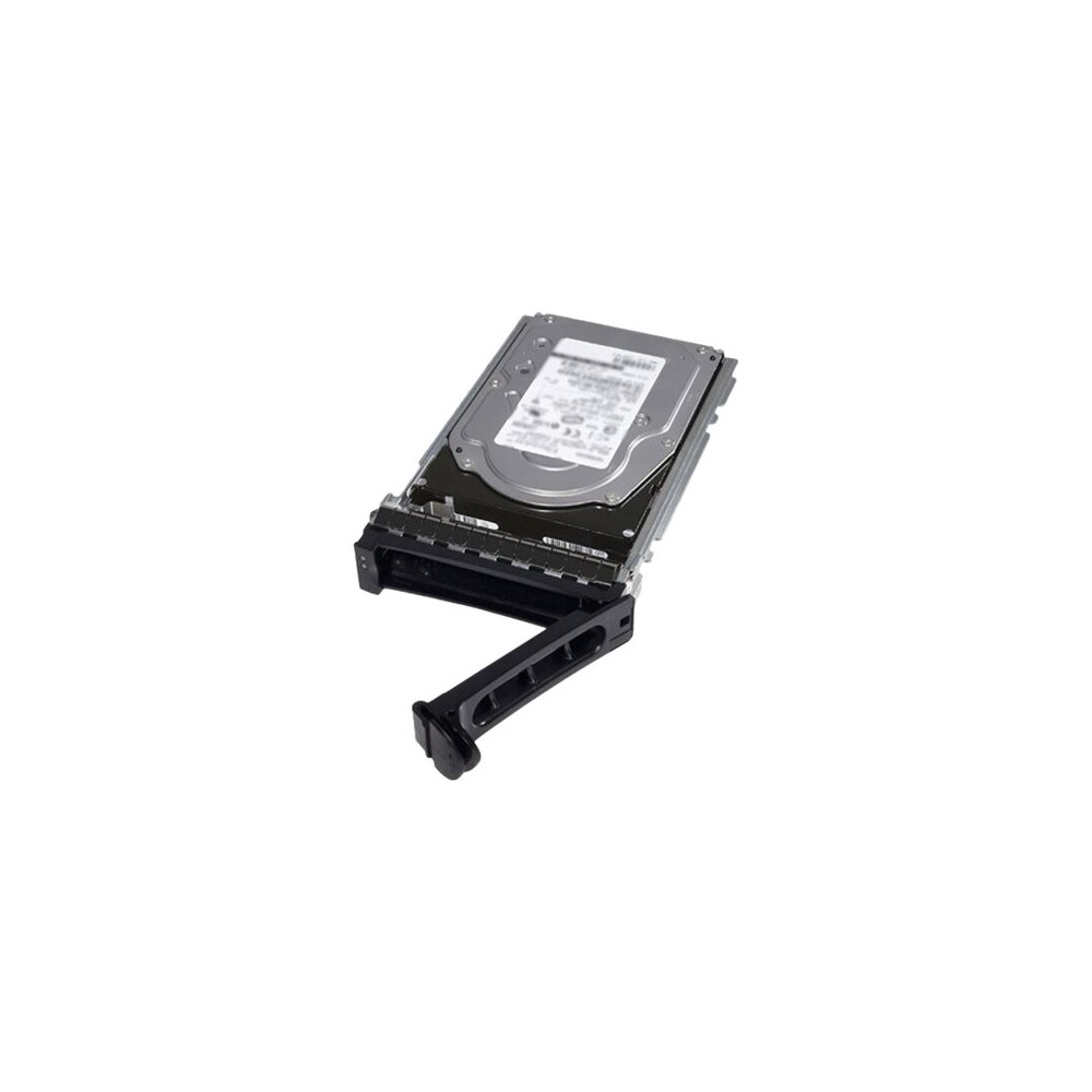 Produktbild för Dell - hårddisk - 1.2 TB - SAS 12Gb/s