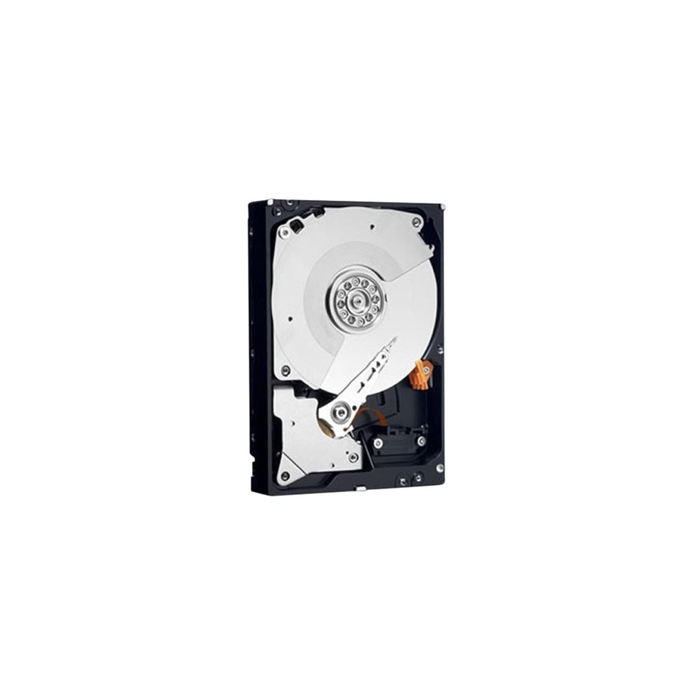 Produktbild för Dell - hårddisk - 1.2 TB - SAS 12Gb/s