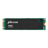 Produktbild för Micron 5400 PRO - SSD - 960 GB - SATA 6Gb/s