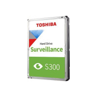 Produktbild för Toshiba S300 Surveillance - hårddisk - 2 TB - SATA 6Gb/s