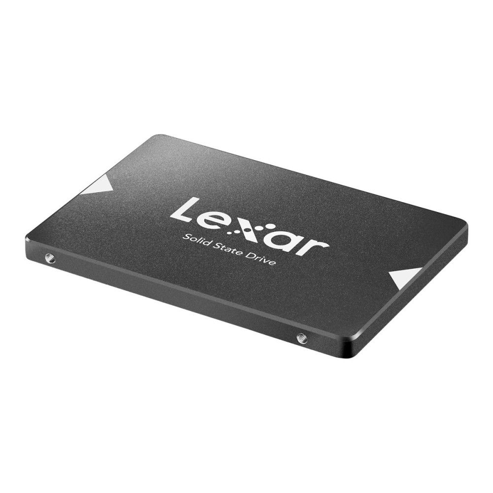 Produktbild för Lexar NS100 - SSD - 256 GB - SATA 6Gb/s