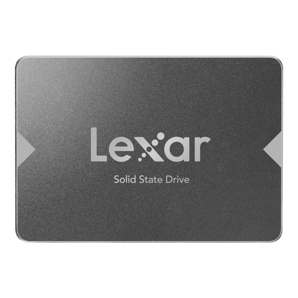 Produktbild för Lexar NS100 - SSD - 256 GB - SATA 6Gb/s