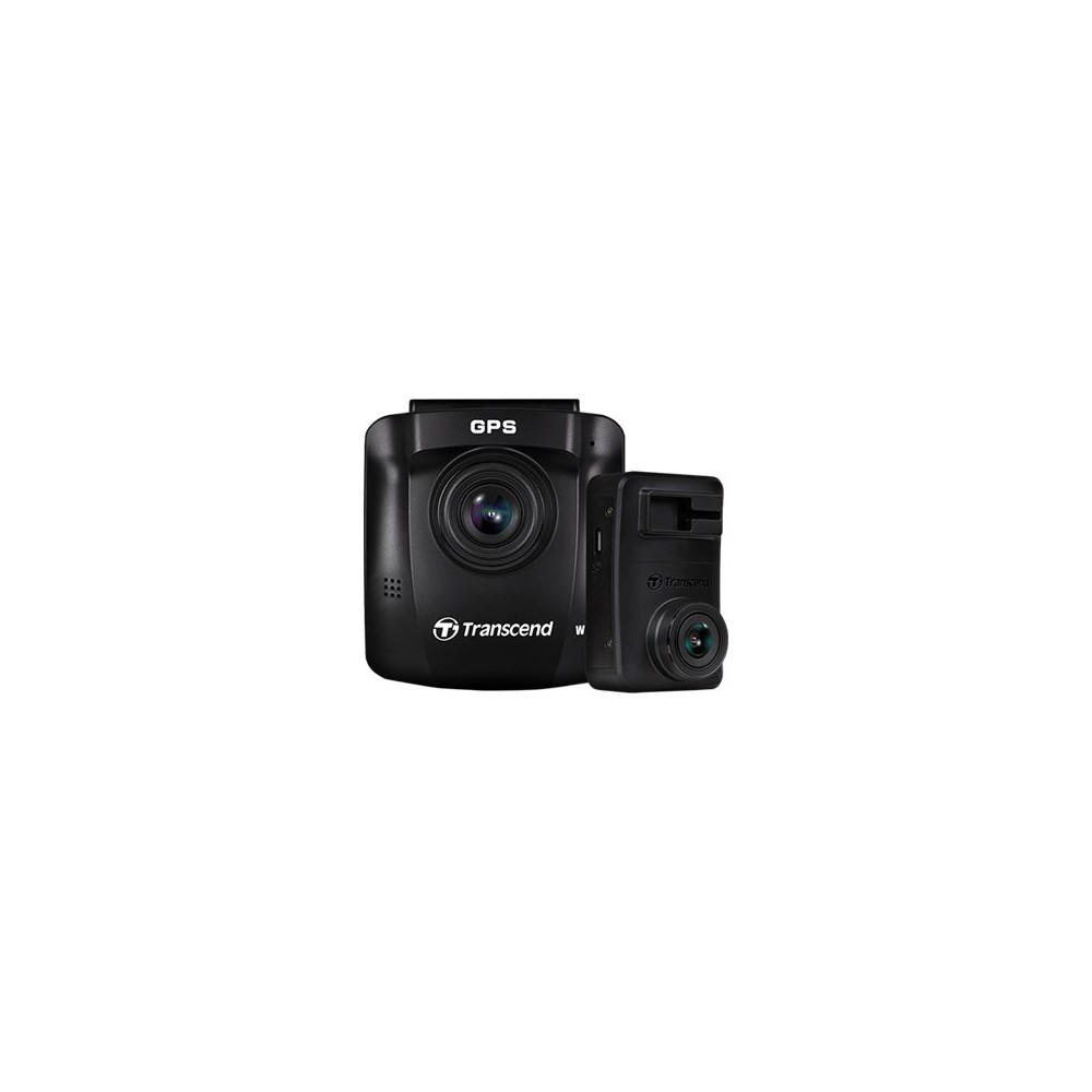 Produktbild för Transcend DrivePro 620 - instrumentpanelkamera