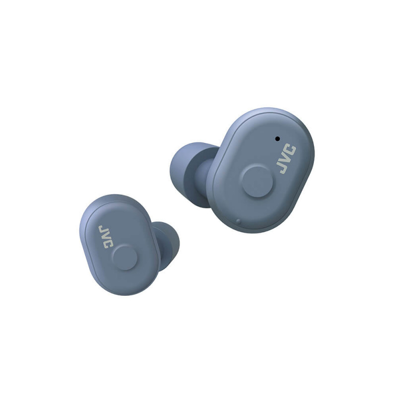 Produktbild för Hörlur HA-A10T True Wireless In-Ear Grå