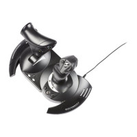 Produktbild för ThrustMaster T.Flight Hotas One - joystick - kabelansluten
