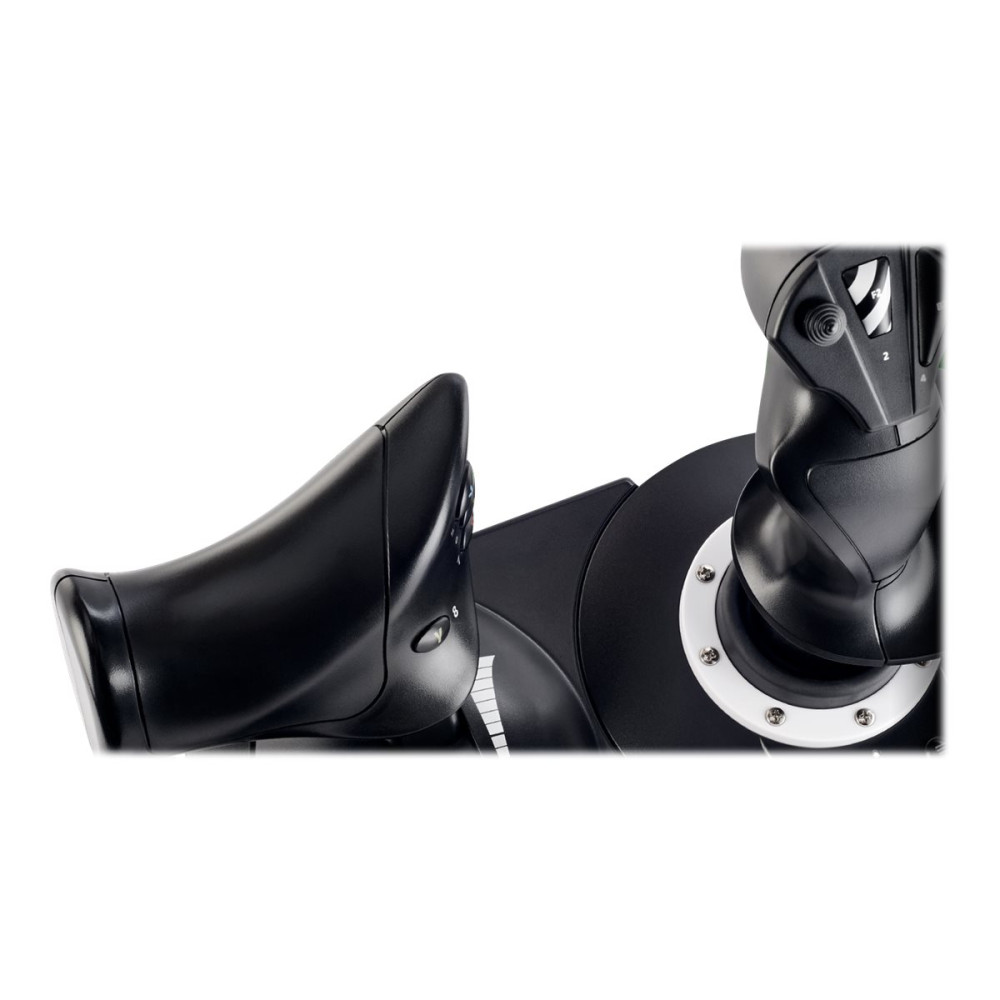 Produktbild för ThrustMaster T.Flight Hotas One - joystick - kabelansluten