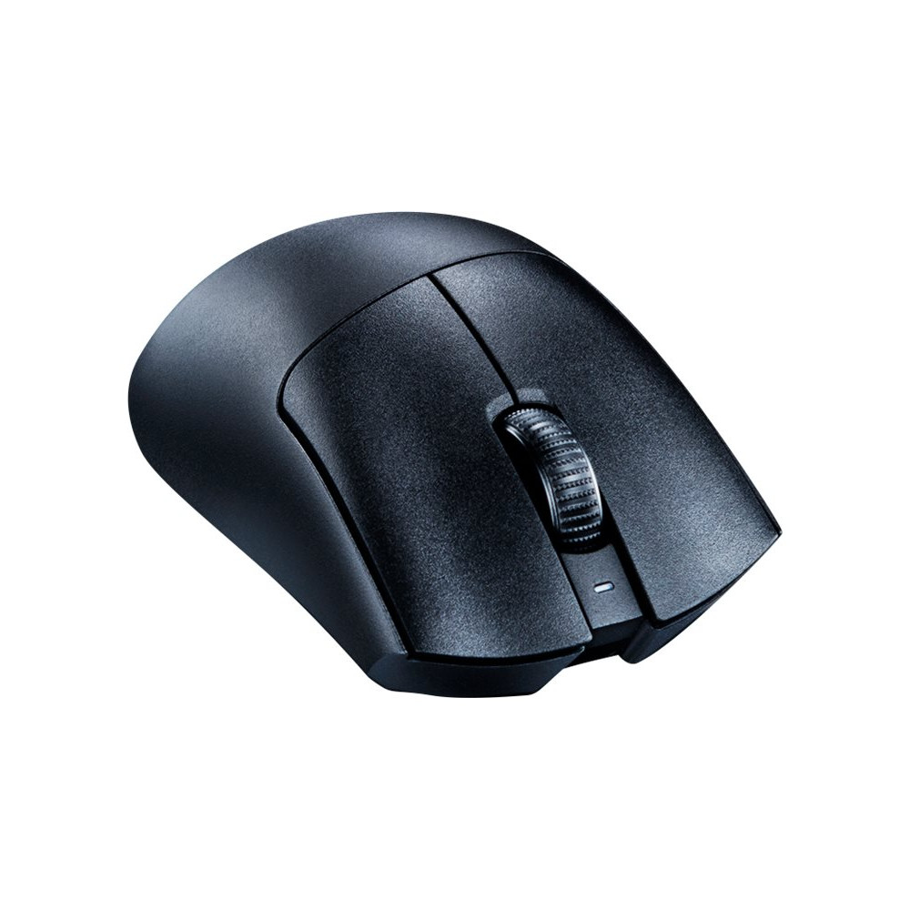 Produktbild för Razer DeathAdder V3 Pro - mus - Bluetooth, USB - svart