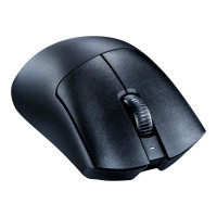 Produktbild för Razer DeathAdder V3 Pro - mus - Bluetooth, USB - svart