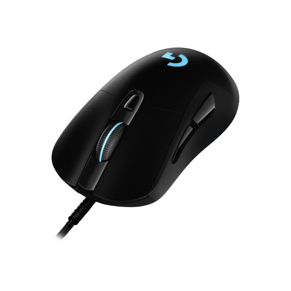 Produktbild för Logitech Gaming Mouse G403 HERO - mus - USB
