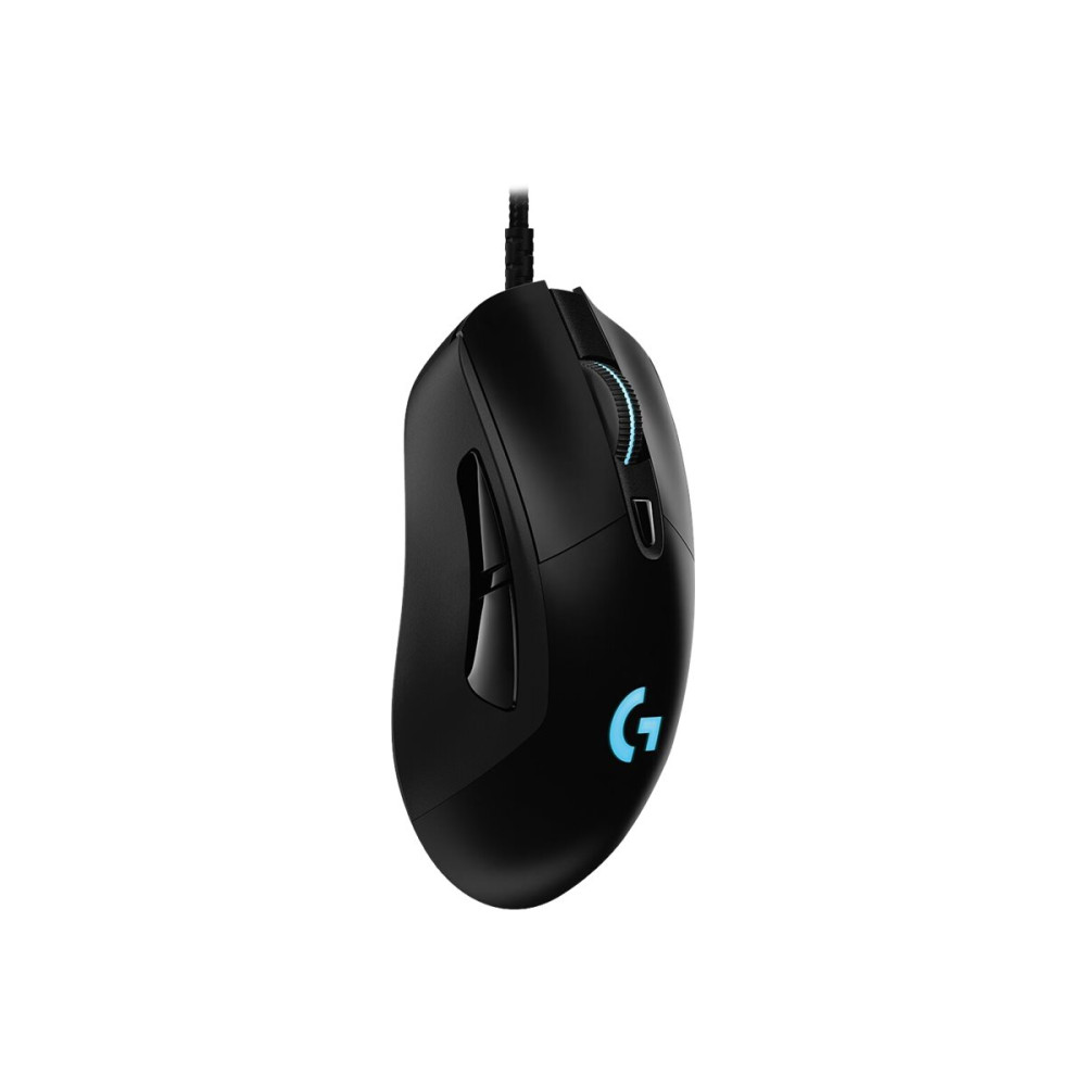 Produktbild för Logitech Gaming Mouse G403 HERO - mus - USB