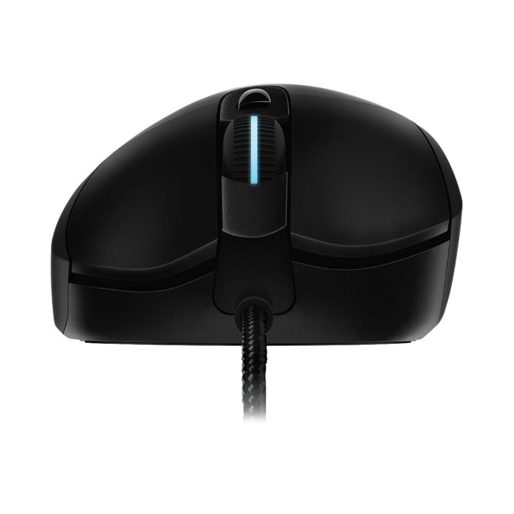 Produktbild för Logitech Gaming Mouse G403 HERO - mus - USB
