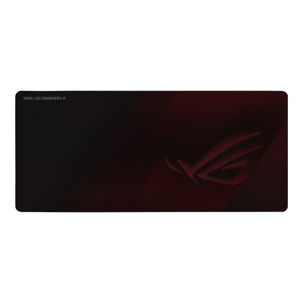 Produktbild för ASUS ROG Scabbard II - musmatta