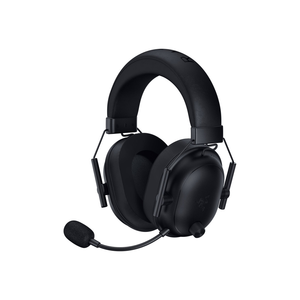 Produktbild för Razer BlackShark V2 HyperSpeed - headset - USB-C