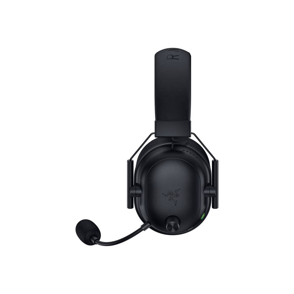 Produktbild för Razer BlackShark V2 HyperSpeed - headset - USB-C