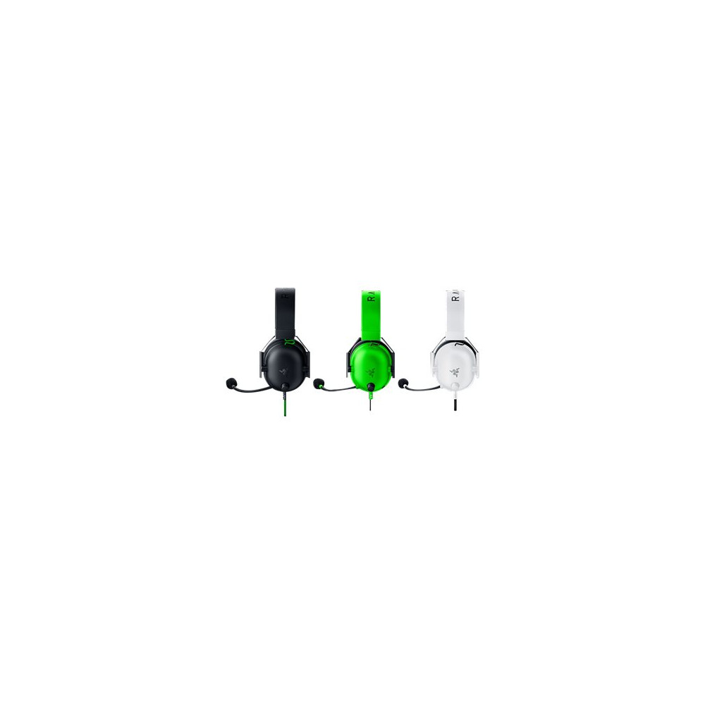 Produktbild för Razer BlackShark V2 X - headset - 3,5 mm kontakt