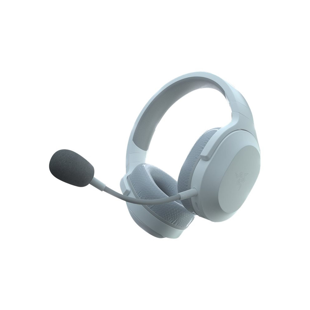 Produktbild för Razer Barracuda X - headset - 3,5 mm kontakt, USB-C