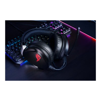 Produktbild för ASUS ROG Theta 7.1 - headset - USB, USB-C