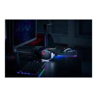 Produktbild för ASUS ROG Theta 7.1 - headset - USB, USB-C