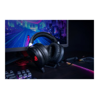 Produktbild för ASUS ROG Theta 7.1 - headset - USB, USB-C