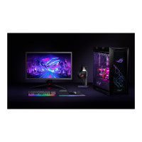 Produktbild för ASUS ROG Theta 7.1 - headset - USB, USB-C