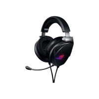 Produktbild för ASUS ROG Theta 7.1 - headset - USB, USB-C