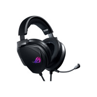Produktbild för ASUS ROG Theta 7.1 - headset - USB, USB-C